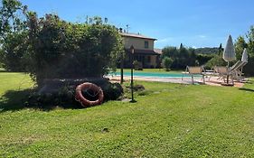 Agriturismo Sant Anna Quarter Horse